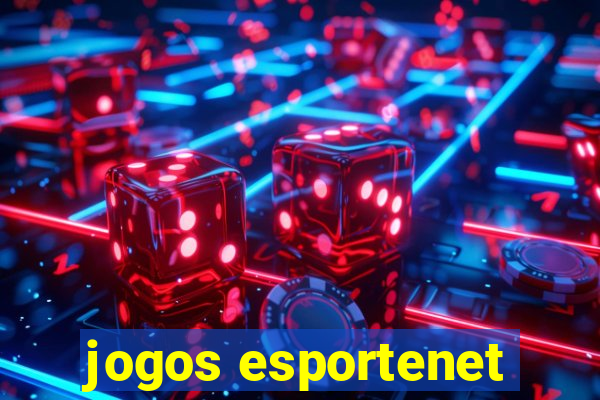 jogos esportenet